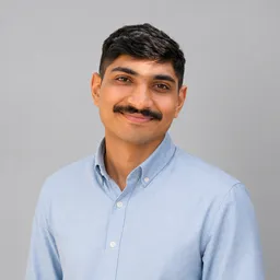 Nikhil Tank
